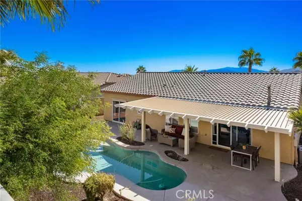 Palm Springs, CA 92262,828 Mira Grande