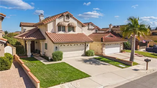 17625 Dandelion Lane, Chino Hills, CA 91709