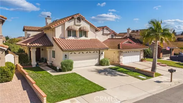 Chino Hills, CA 91709,17625 Dandelion Lane