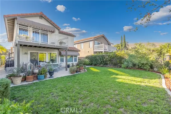 Chino Hills, CA 91709,17625 Dandelion Lane