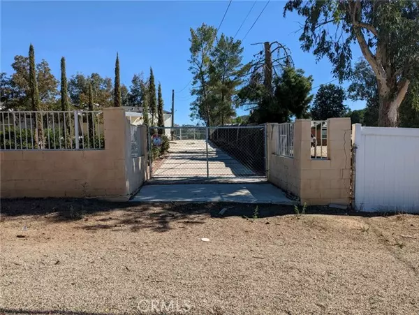 25760 Juniper Flats Road, Homeland, CA 92548