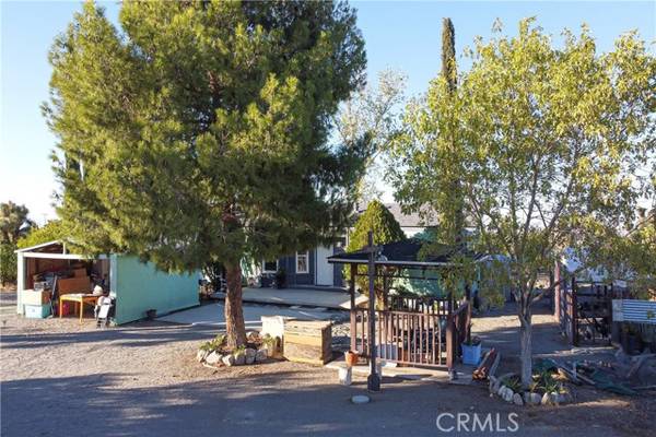 Pinon Hills, CA 92372,2560 Sequoia Street