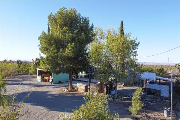 Pinon Hills, CA 92372,2560 Sequoia Street