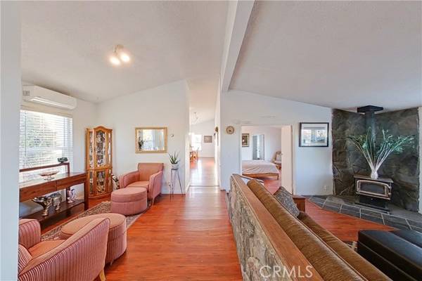 Pinon Hills, CA 92372,2560 Sequoia Street