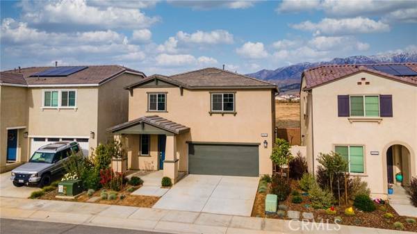 5945 Nectar Dr., Banning, CA 92220