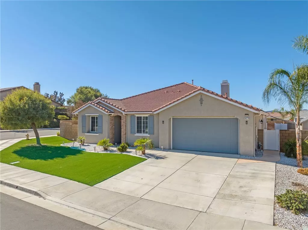 Winchester, CA 92596,34579 Black Cherry Street