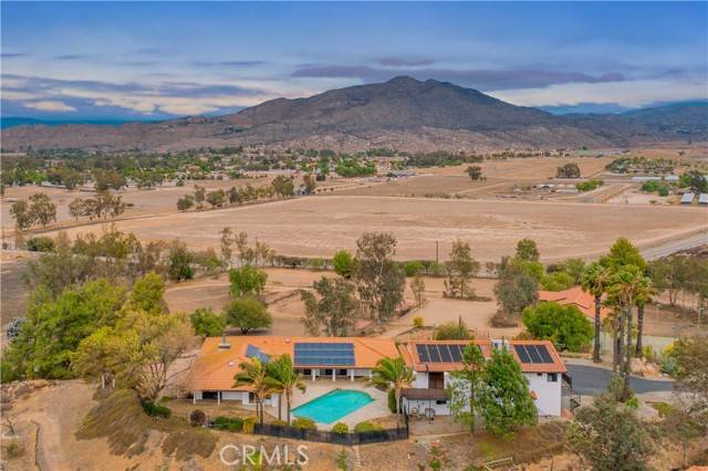 Hemet, CA 92543,39312 Cameron Road