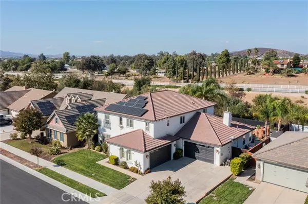 Winchester, CA 92596,32772 Red Carriage Road