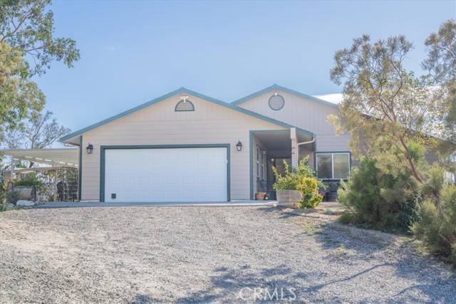 61455 Indian Paint Brush Road, Anza, CA 92539