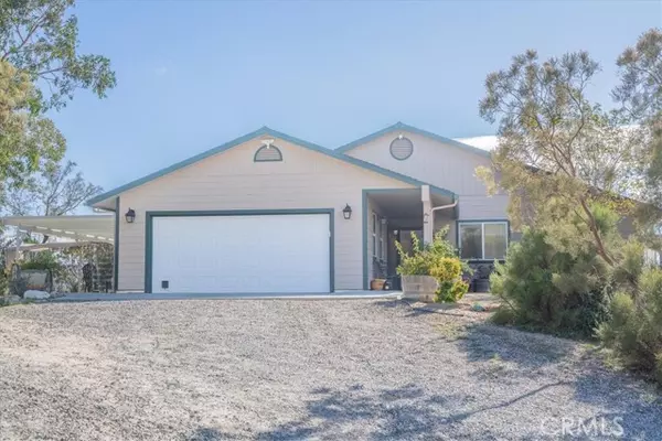 61455 Indian Paint Brush Road, Anza, CA 92539