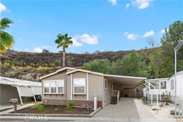 9100 Single Oak #157, Lakeside, CA 92040