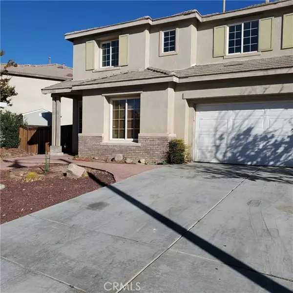 Victorville, CA 92392,12250 Freeport Drive