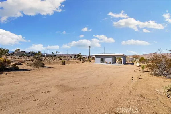 60292 Natoma, Joshua Tree, CA 92252