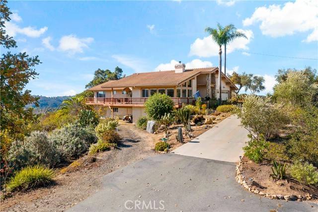 12409 Sierra Rojo Road, Valley Center, CA 92082