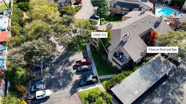 6544 College Grove Drive #71, San Diego, CA 92115