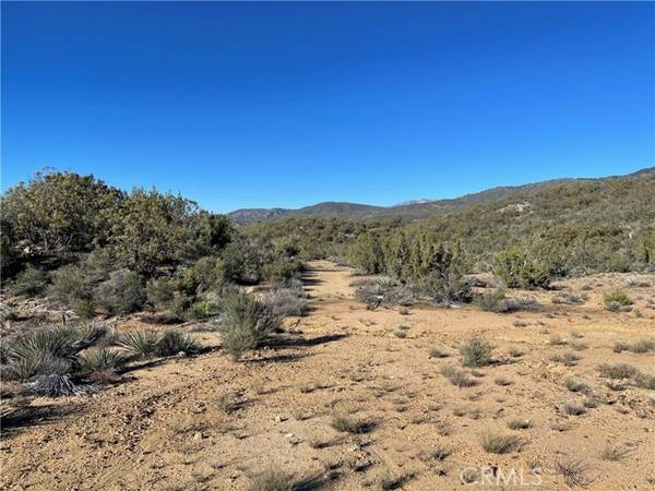 Anza, CA 92539,20 Comanche Trail