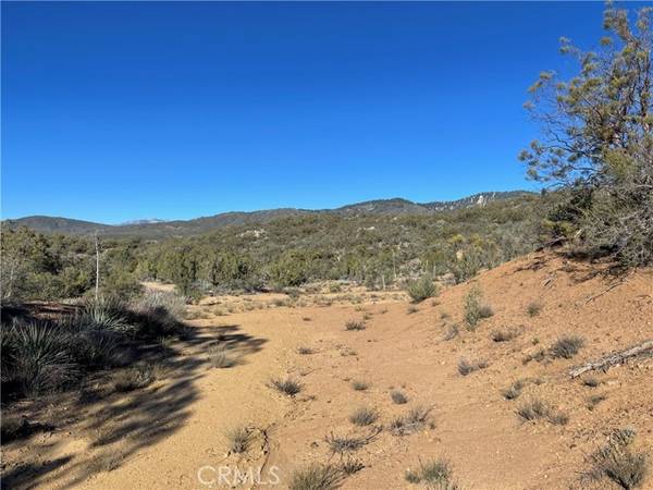 20 Comanche Trail, Anza, CA 92539