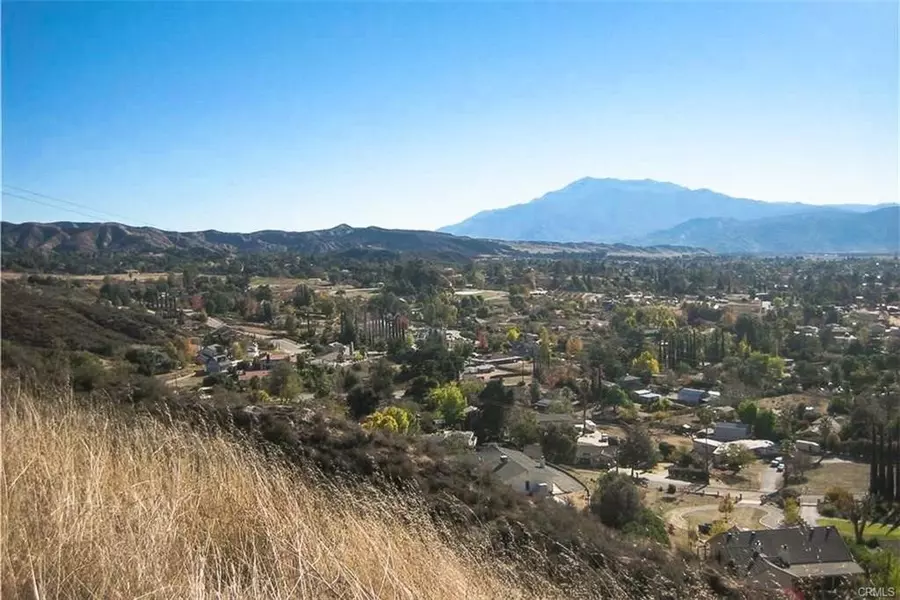 0 Mountain View, Cherry Valley, CA 92223