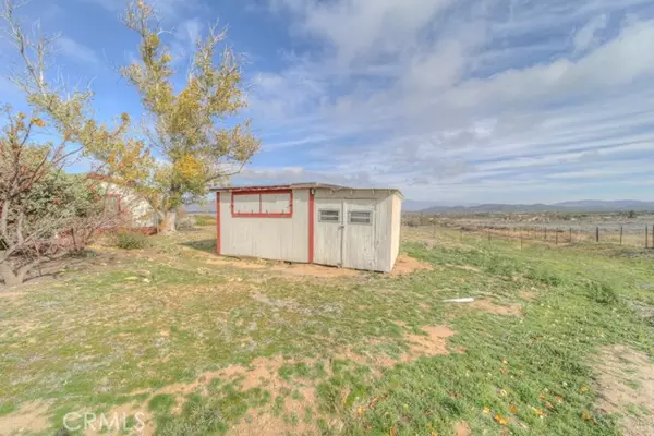 Anza, CA 92539,57541 Greasewood Road