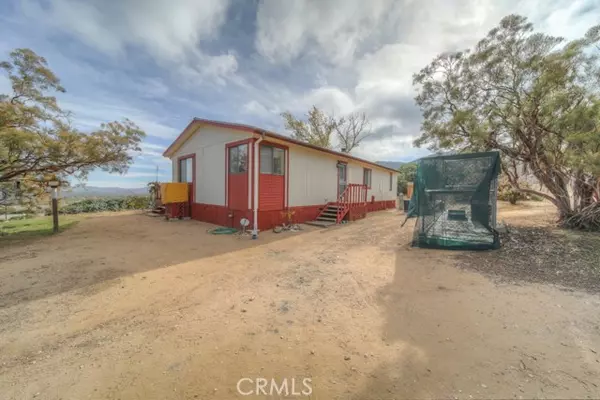 Anza, CA 92539,57541 Greasewood Road