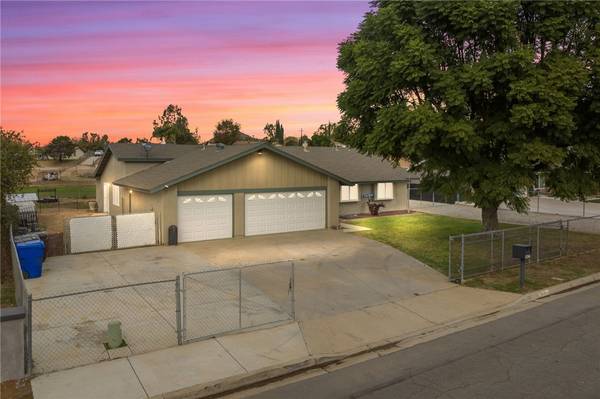 9479 Stirrup Street, Jurupa Valley, CA 92509