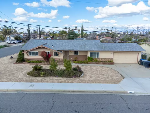 140 W Metz Road, Perris, CA 92571