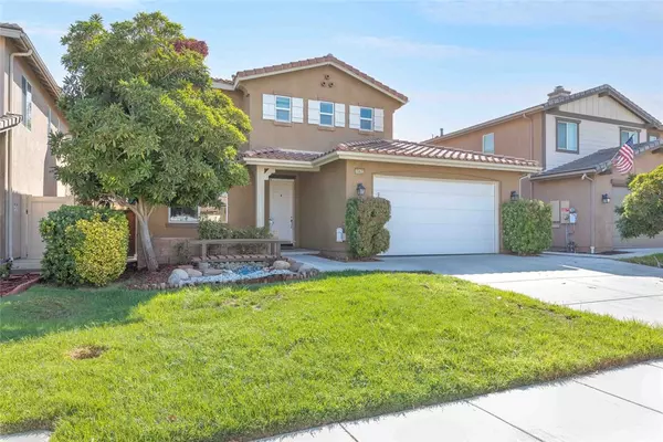 35622 Denver Circle, Winchester, CA 92596