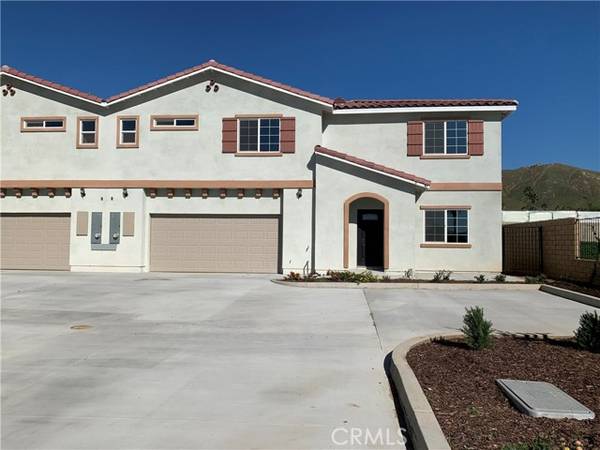 Jurupa Valley, CA 92509,9125 Bellegrave Avenue #6