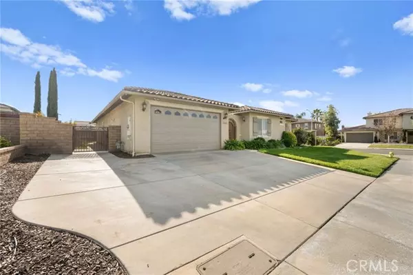 Winchester, CA 92596,32263 Mountain Bluet Court