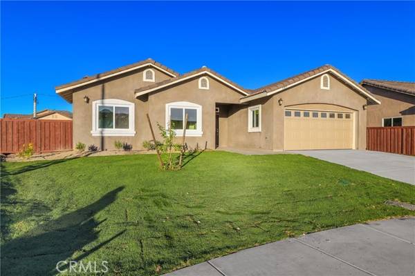 987 Shelbie Avenue, Brawley, CA 92227