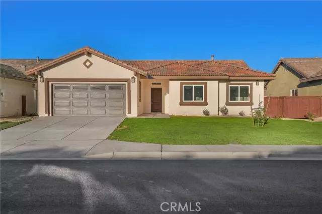 969 Shelbie Avenue, Brawley, CA 92227