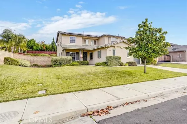 35116 Orchid Drive, Winchester, CA 92596