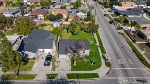 9345 La Docena Lane, Pico Rivera, CA 90660