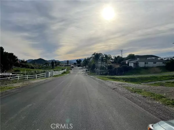 Quail Valley, CA 92587,0 Circle Dr.