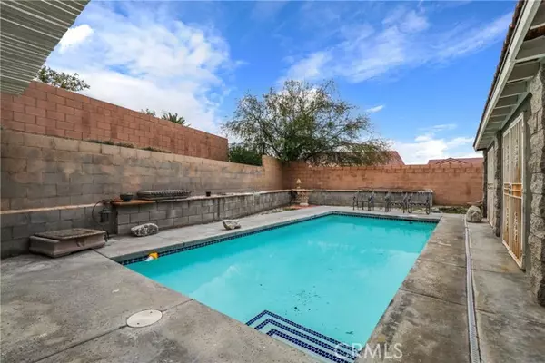 Desert Hot Springs, CA 92240,64890 Cochran Court