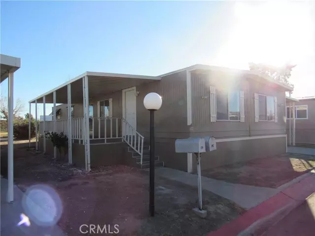 251 S Colorado River #59, Blythe, CA 92225