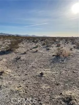 0 DALLAS RD, Lucerne Valley, CA 92356