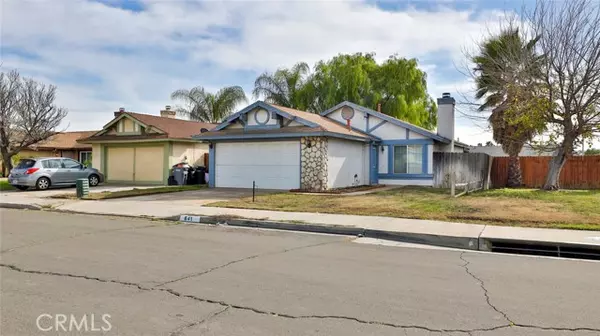 641 Clearwater Drive, Perris, CA 92571