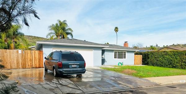 13008 Laurel Street, Lakeside, CA 92040