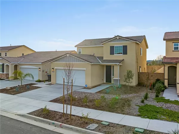 36303 Basalt Lane, Winchester, CA 92596