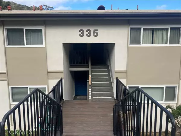 335 Whittley Avenue #11, Avalon, CA 90704