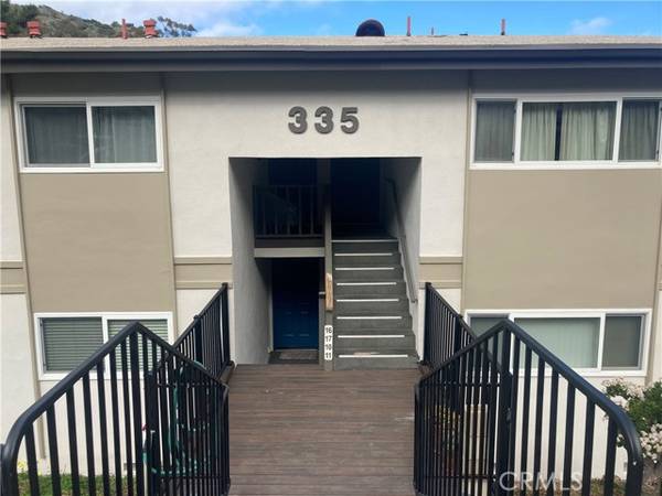 335 Whittley Avenue #11, Avalon, CA 90704