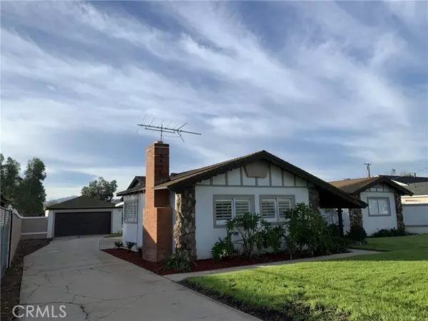 9764 58th Street, Jurupa Valley, CA 92509