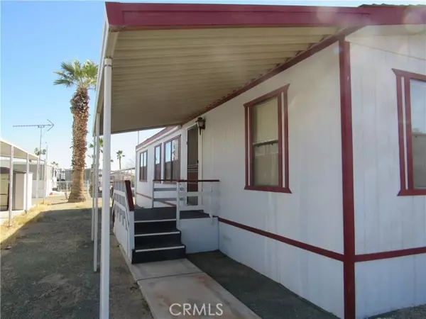 Blythe, CA 92225,3589 Wells #20