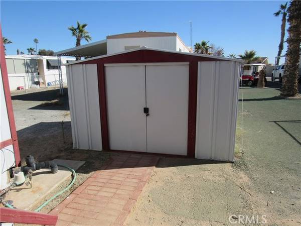 Blythe, CA 92225,3589 Wells #20