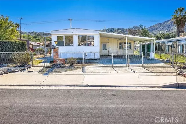 31221 Fretwell Avenue, Homeland, CA 92548