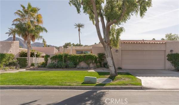 Indian Wells, CA 92210,75143 Concho Drive