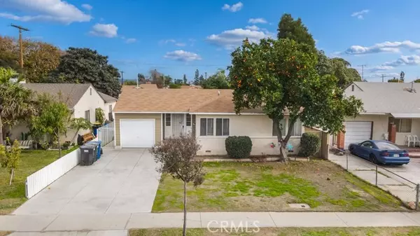 6360 Passons Boulevard, Pico Rivera, CA 90660