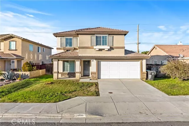 4190 Rainbow View Way, Hemet, CA 92545