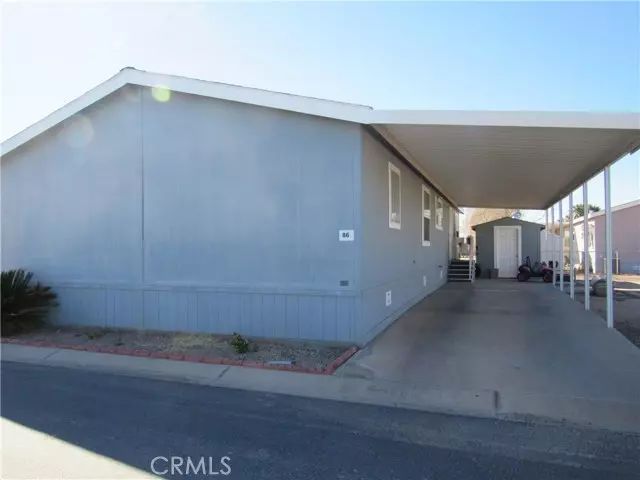 2450 E Hobsonway #86, Blythe, CA 92225